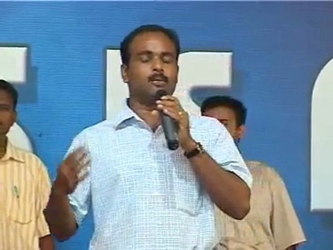 Healing and Miracles, Pastor Tinu George, Kottarakkara