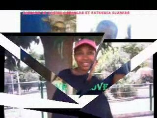 MARIAGE DE KASSIM ABDALLAH (DJEROULA) ET FATOUMIA DJANFAR