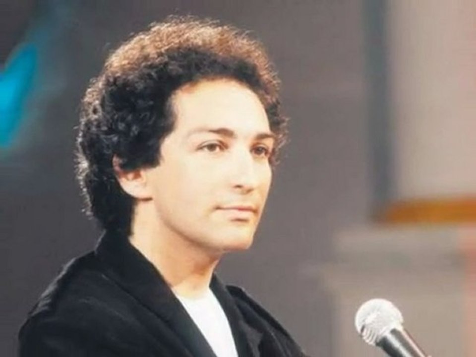 MICHEL BERGER LE PARADIS BLANC