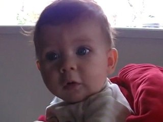 Maxence fait des ......