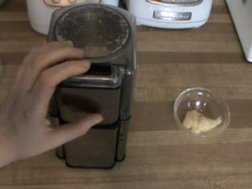 Simple Raw Food Cookie Recipe, Ep188