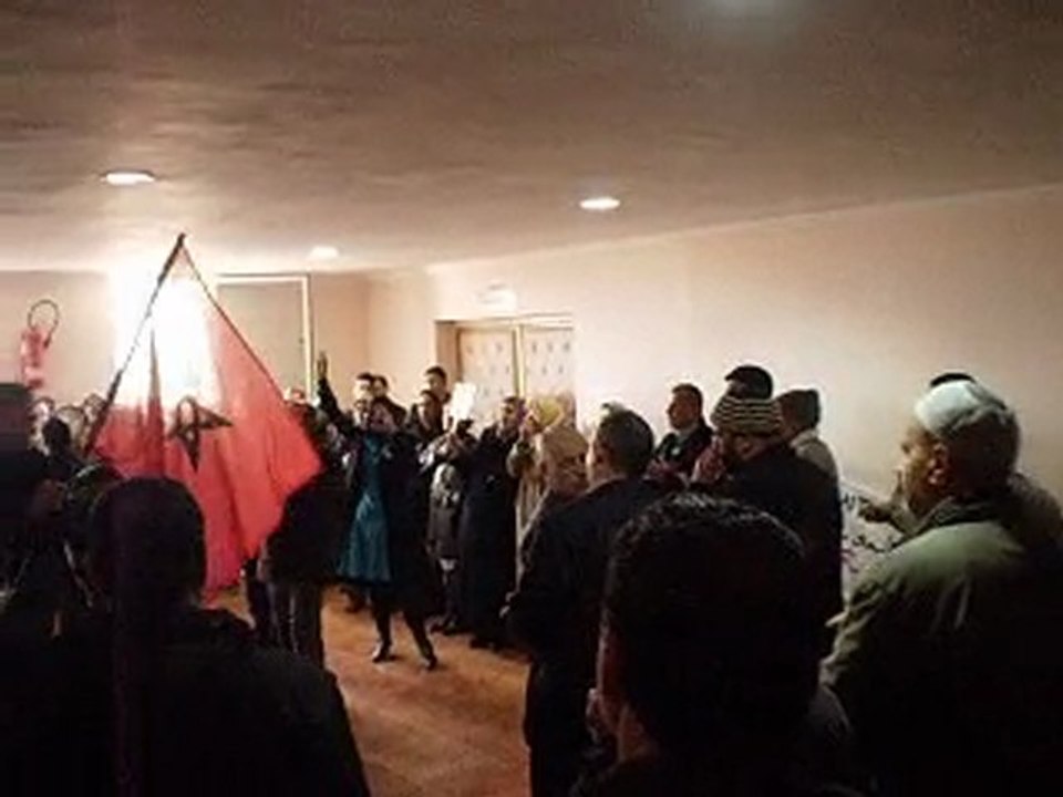 fadihat spistoune sante 02 oujda