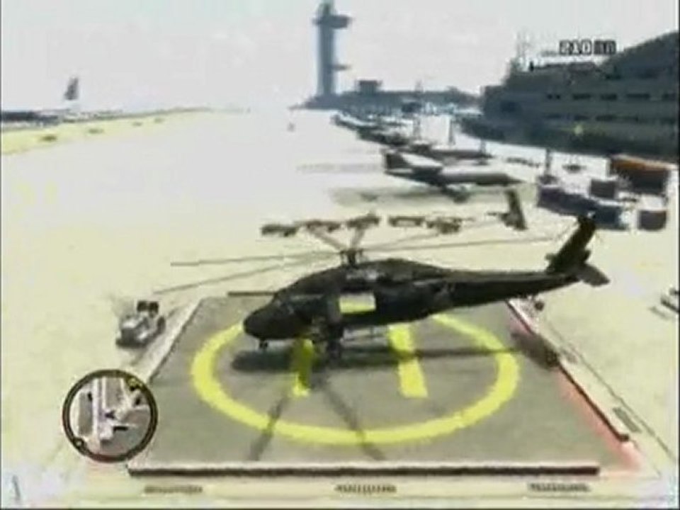 delire gta4