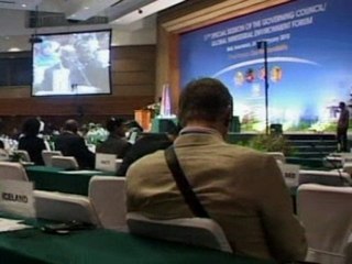 Green Maths: A Challenge for Some Countries