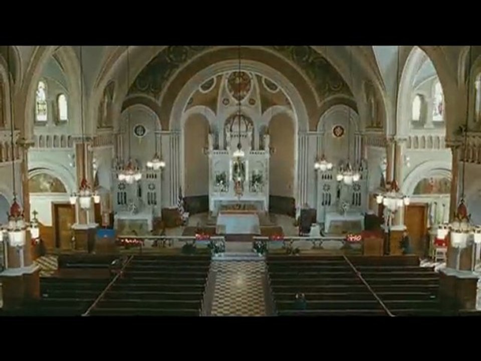 Brooklyn's Finest [offishal trailer] *NEW*