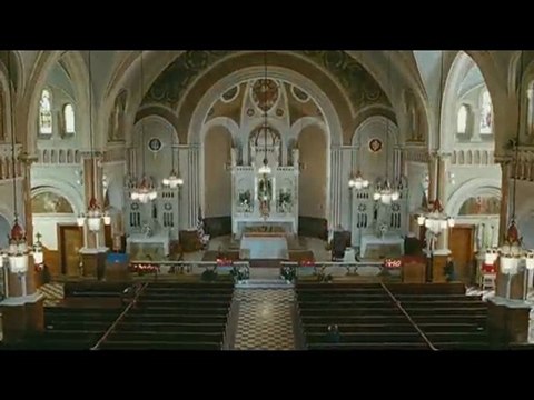 Brooklyn's Finest [offishal trailer] *NEW*