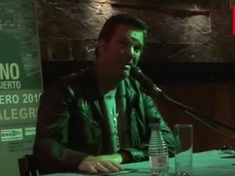 Willy Chirino en España: Su música, Cuba y la muerte de ...