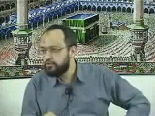 Hani Ramadan, La Sira (Histoire de Muhammad) PART 6/9