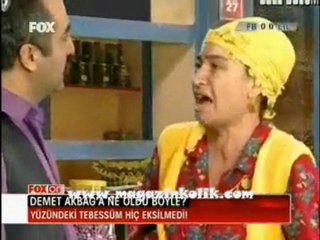 25-02-2010-FOX ON HABER-DEMET AKBAĞ