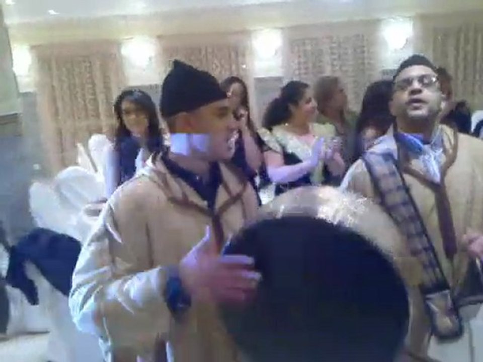 dakka marrakchia paris samir 0621382863