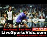 Squash Watch Squash Davenport North American Open LIVE ...