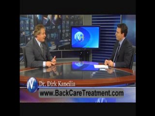 Alternative San Diego therapy for back pain