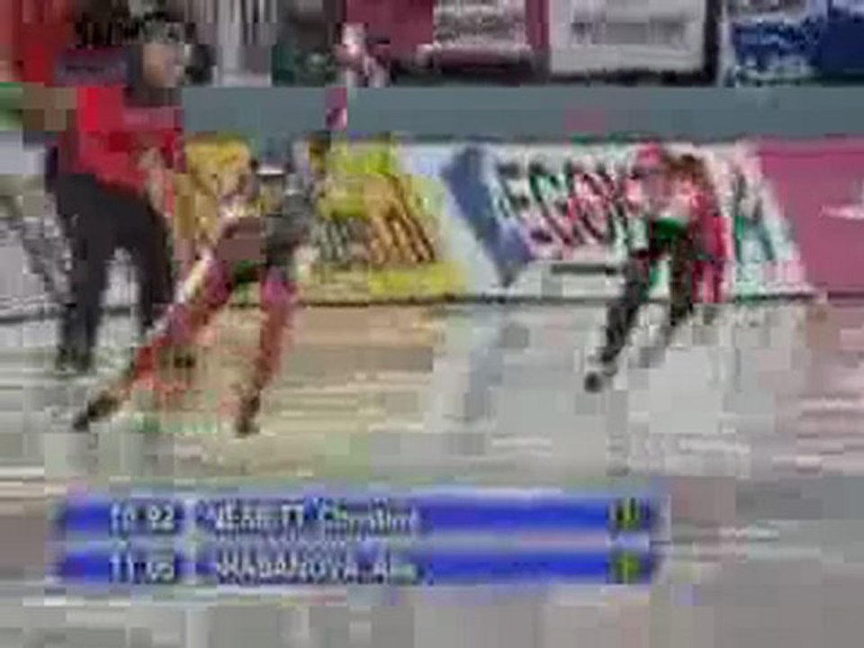 Olympic Video mcGABmeVERO