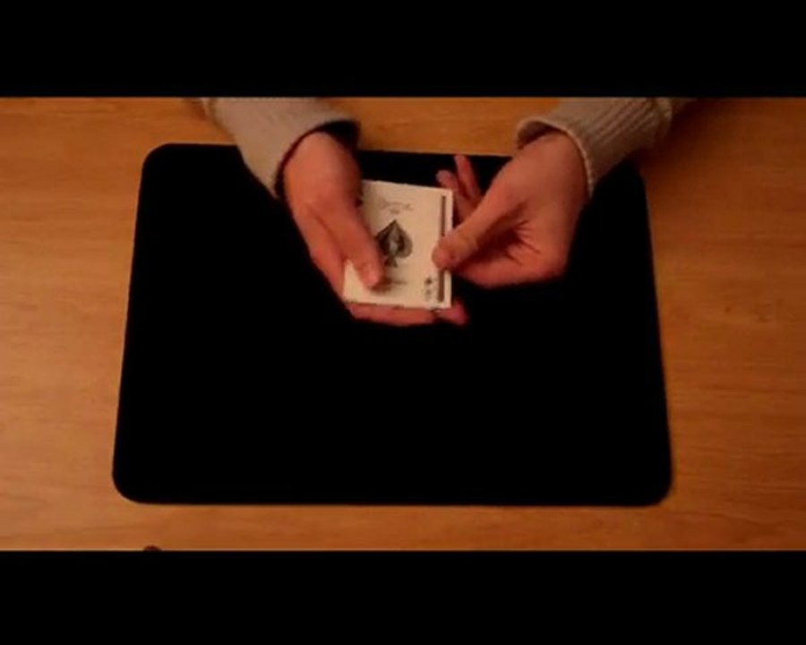 01-Twisting the aces