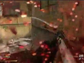 Call Of Duty Modern Warfare 2 Multiplayer Online ...