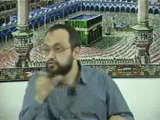 Hani Ramadan, La Sira (Histoire de Muhammad) PART 4/9