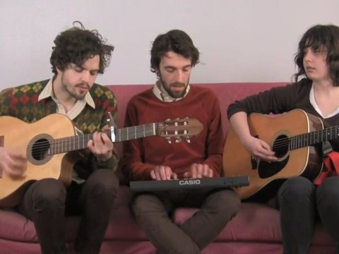 Vio/Miré - Shrinking Coasts