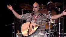 Abdelkader Saadoun - Inchalah
