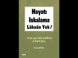 Şiir: Ayıp Olmaz mı? Yazan ve seslendiren: Savaş ŞENEL