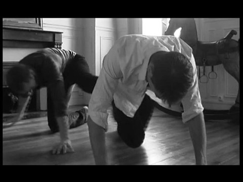 Clip Dieu que / Guillaume MORGAN/ Electro-Rock-Danse