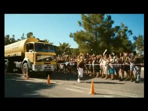 Çok Filim Hareketler Bunlar [HD Fragman]