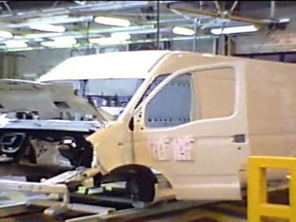 NOUVEAU MASTER  - RENAULT BATILLY - S0VAB