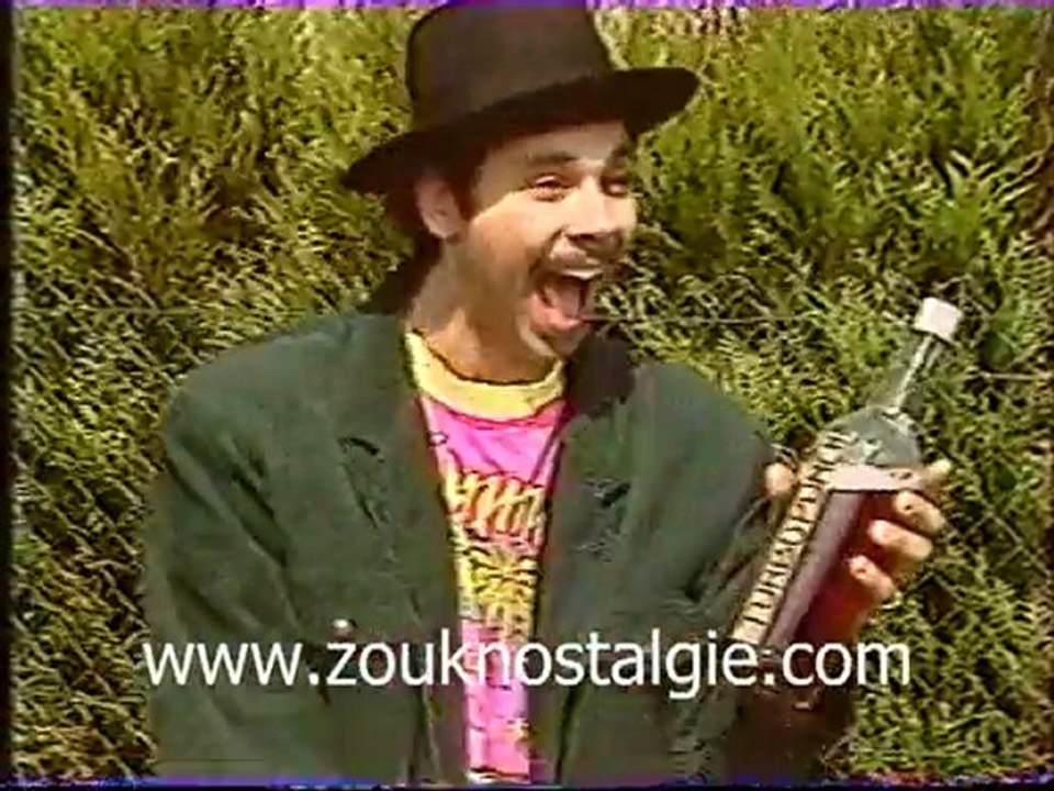 Eddy La Viny - Turbopunch 1987 (DJ Issssalop')