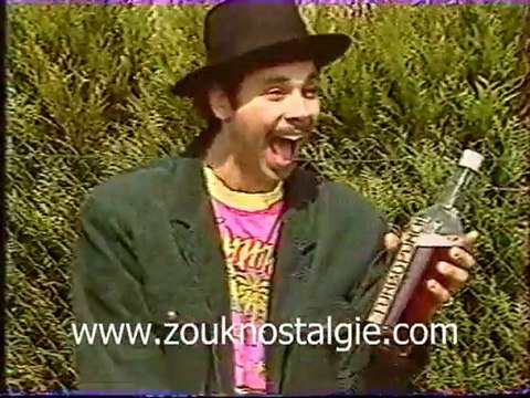 Eddy La Viny - Turbopunch 1987 (DJ Issssalop')