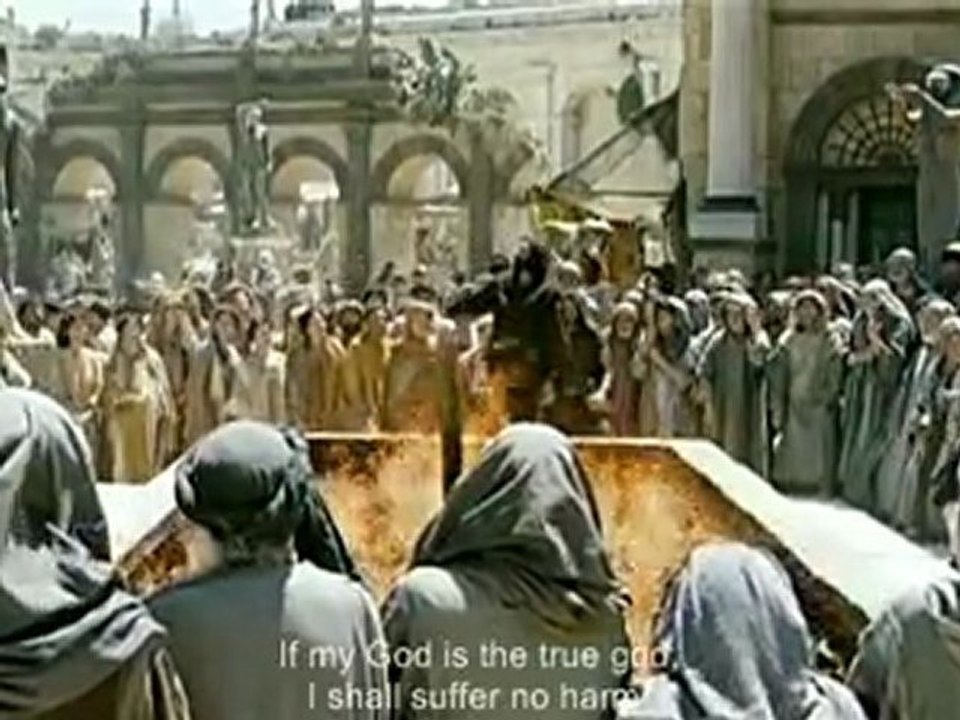 Agora the Movie