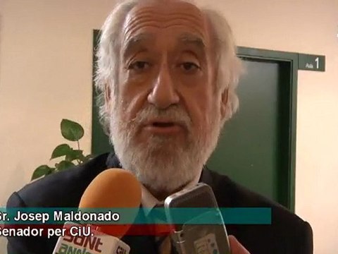 250210 Josep Maldonado visita Sant Andreu de la Barca