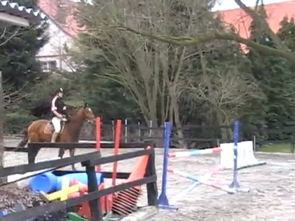Nadja 25-02-2010 / 1