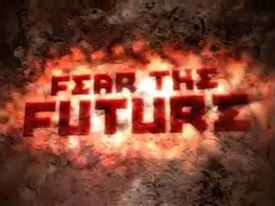 Metro 2033 - Exclusive Kill or Be Killed Trailer