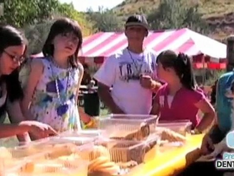 Highlands Ranch Pediatric Dentist VIP Party