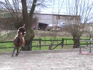 Nadja 25-02-2010 / 3