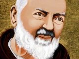 SAINT PADRE PIO