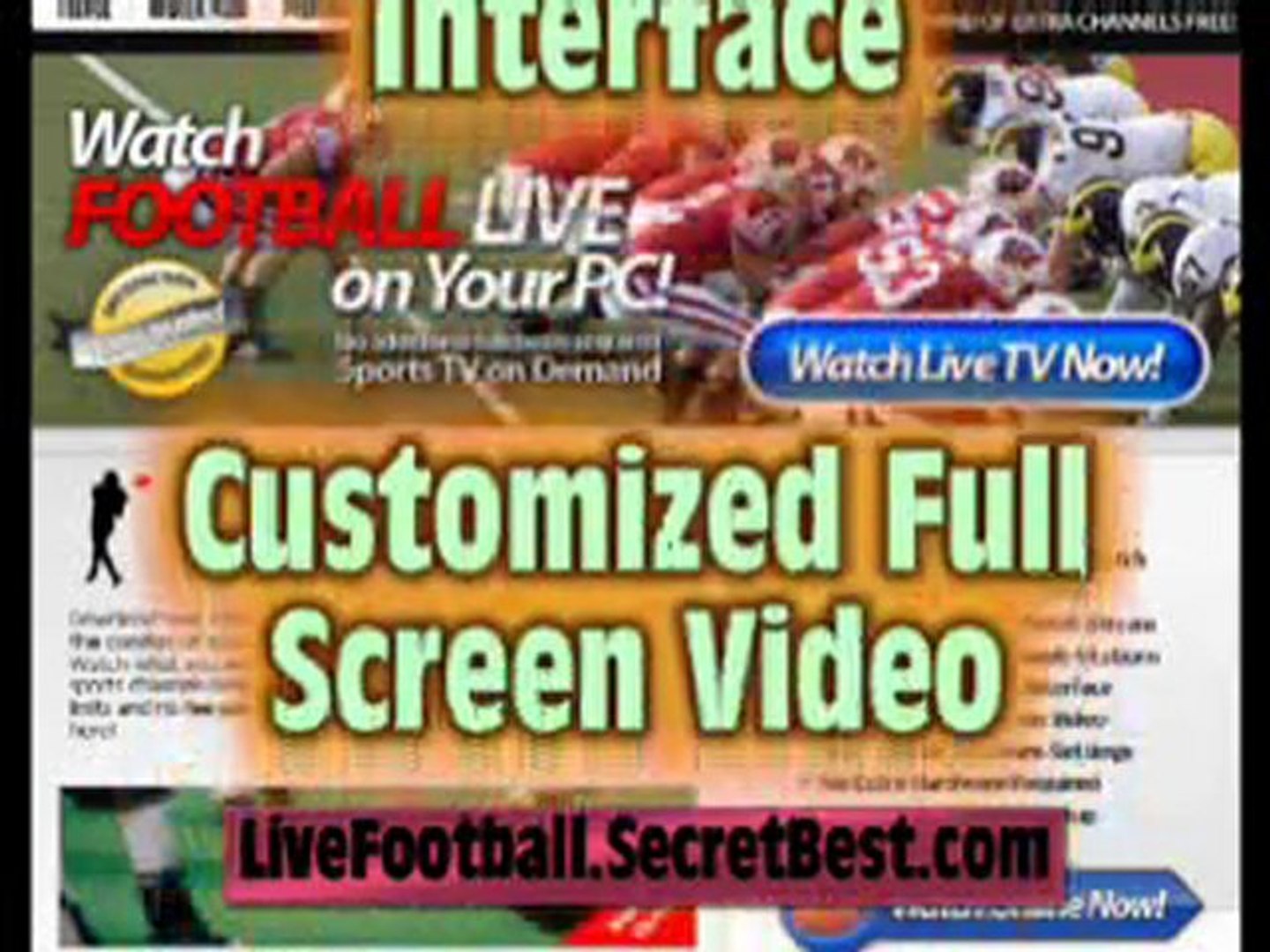 football broadcast, - football streams, champions ...