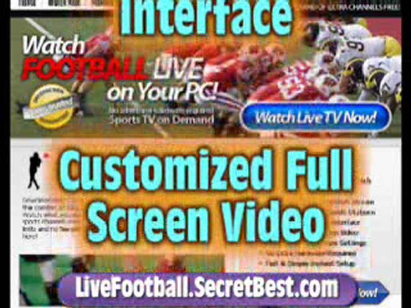 live footbal, - watch, football streams, live football ...