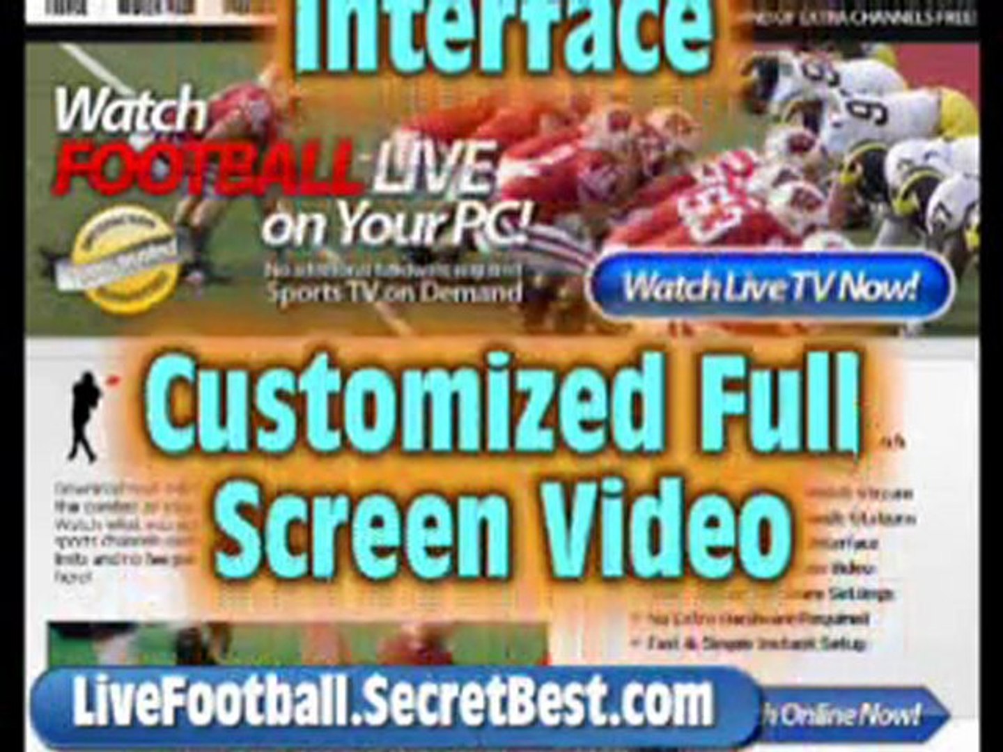 football results, - football live match, watch football ...