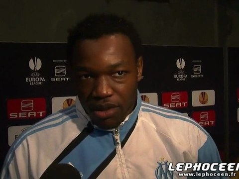 Mandanda : Content pour Ben et Hatem