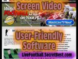 football matches, - live football online, soccer live, ...