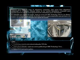 Historia de la Computadora