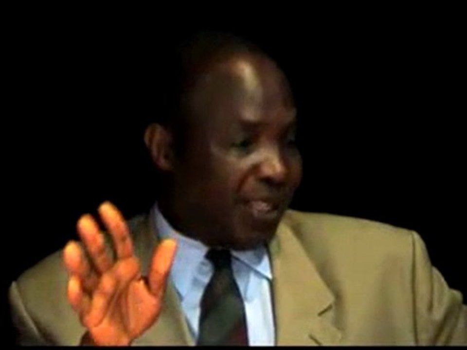 Souleymane Atta Diouf-Inventeur train & bateau électrosolair