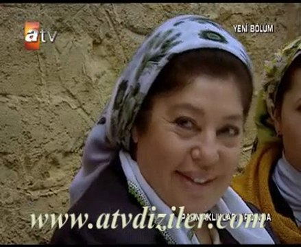 Parmaklıklar Ardında Dizisi 89.Bölüm 2.Parça...