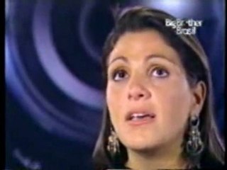 BBB 10 o melhor foi o BBB 1 Bambam e Maria Eugenia obmolocvi