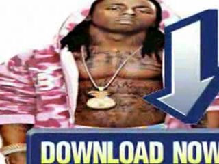 Download Free Lil Wayne Carter Rebirth Style Kit