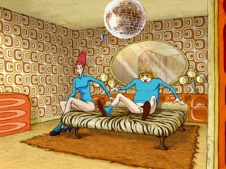 ext l homme a la gordini