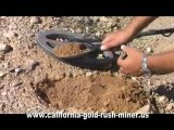 Gold Detecting - Gold Metal Detecting