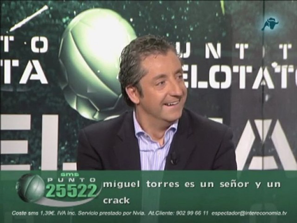 Miguel Torres