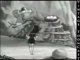 Betty Boop - The Old Man of the Mountain