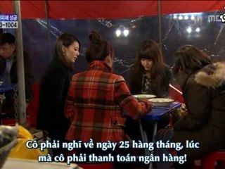 [Vietsub by Bum Corp] City Lovers ep6 part2/4